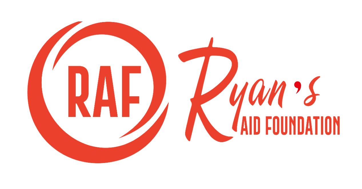 Ryan's Aid Foundation (RAF) is a non- governmental Organization committed to improving the welfare of the rural indigents; we are determined to end poverty and hunger in all their forms and dimensions to ensure that all human beings can fulfill their potentials in dignity and equality in a healthy environment.