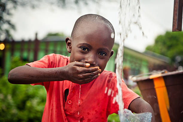 Water Sanitation and Hygiene